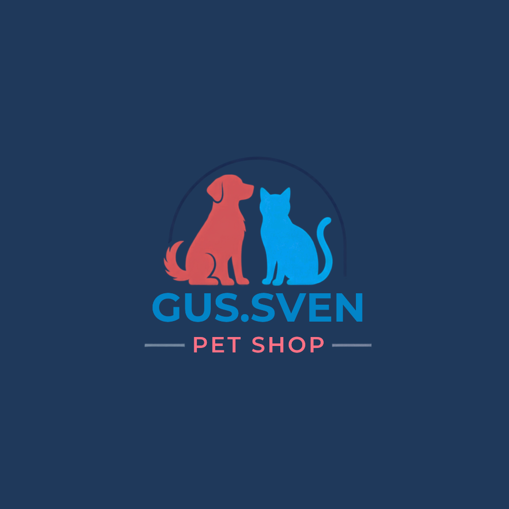 GUS.SVEN PET SHOP